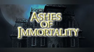 Ashes of Immortality