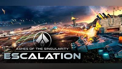 Ashes of the Singularity: Escalation