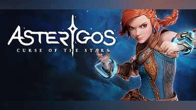 Asterigos: Curse of the Stars