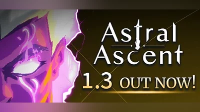 Astral Ascent