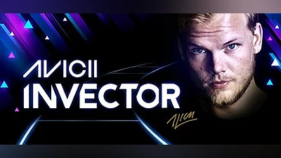 AVICII Invector