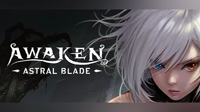 AWAKEN – Astral Blade