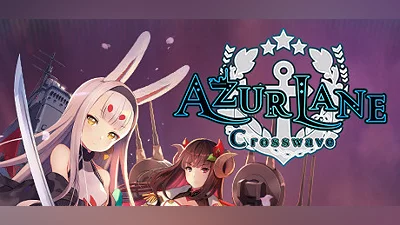 Azur Lane: Crosswave