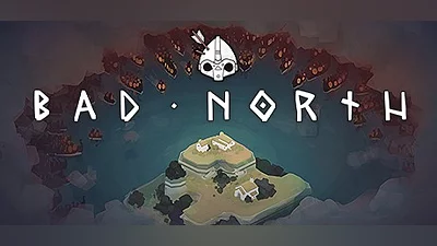 Bad North: Jotunn Edition
