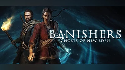 Banishers: Ghosts of New Eden