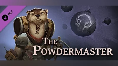 Banners of Ruin - Powdermaster