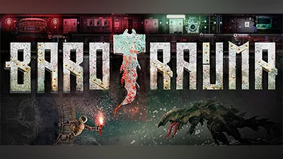 Barotrauma