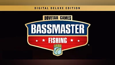 Bassmaster Fishing 2022 Deluxe Edition