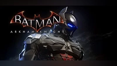 Batman: Arkham Knight