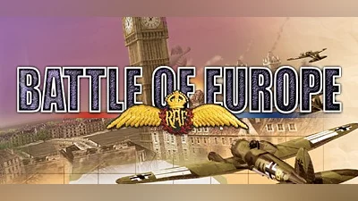 Battle Of Europe