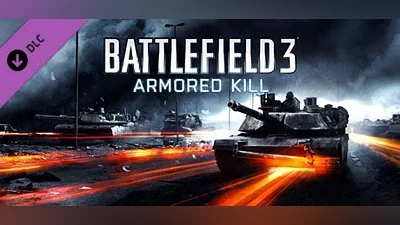 Battlefield 3: Armored Kill
