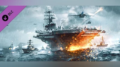 Battlefield 4: Naval Strike