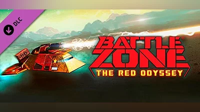 Battlezone 98 Redux The Red Odyssey
