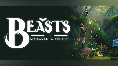 Beasts of Maravilla Island
