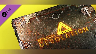 BEAUTIFUL DESOLATION Supporter's Pack