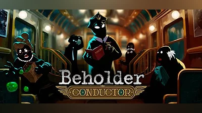 Beholder: Conductor