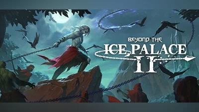 Beyond the Ice Palace 2