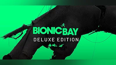 Bionic Bay Deluxe Edition