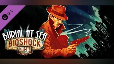 BioShock Infinite: Burial at Sea - Episode 1