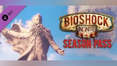 Bioshock Infinite: Season Pass