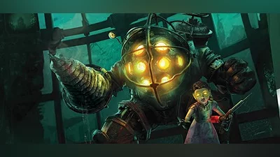 BioShock Remastered