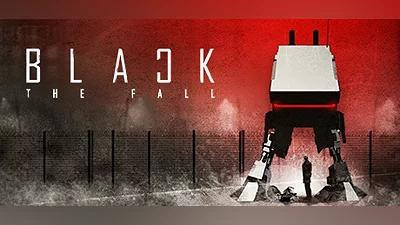 Black The Fall