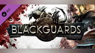 Blackguards Deluxe Edition Upgrade