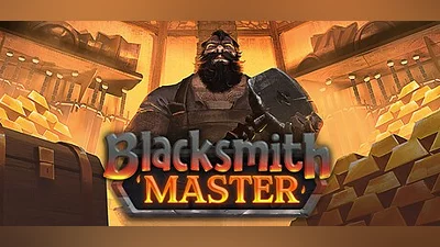 Blacksmith Master