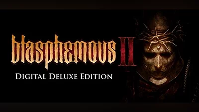 Blasphemous 2 - Deluxe Edition