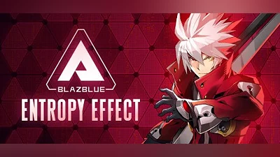 BlazBlue Entropy Effect