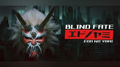 Blind Fate: Edo no Yami