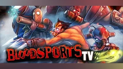 Bloodsports.TV