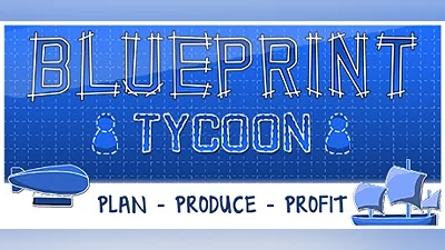 Blueprint Tycoon