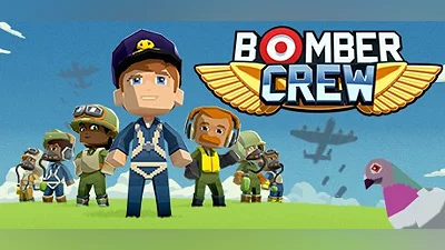 Bomber Crew
