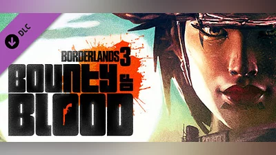 Borderlands 3: Bounty of Blood (Steam)