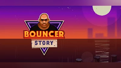 Bouncer Story