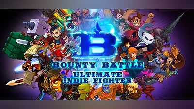 Bounty Battle