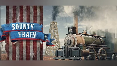 Bounty Train