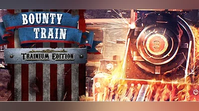 Bounty Train. Trainium Edition