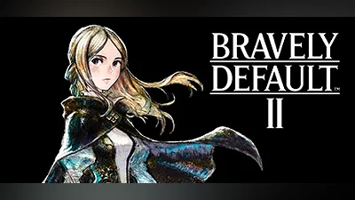BRAVELY DEFAULT II