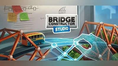 Bridge Constructor Studio