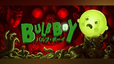 Bulb Boy