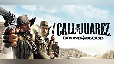 Call of Juarez 2: Bound in Blood