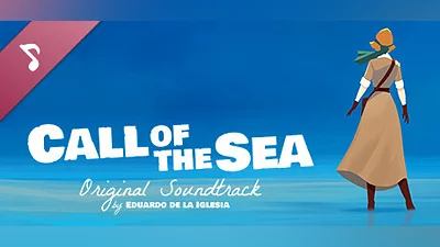 Call of the Sea - Soundtrack