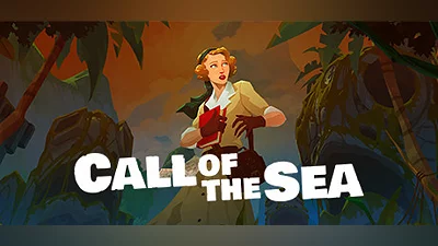 Call of the Sea Deluxe Edition