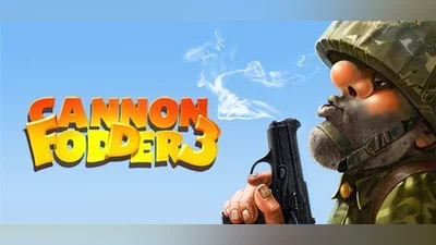 Cannon Fodder 3
