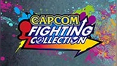 Capcom Fighting Collection