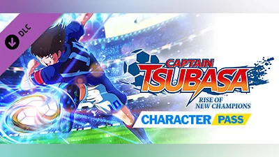 Captain Tsubasa: Rise of New Champions Character Pass