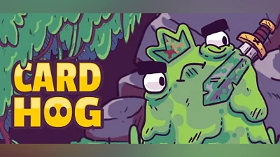 Card Hog