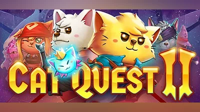 Cat Quest 2